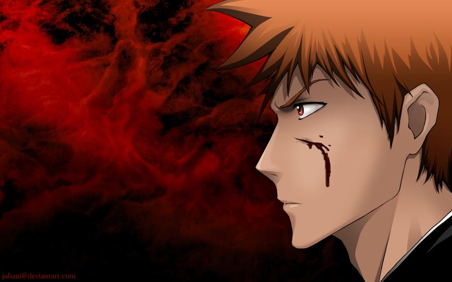Read more about the article Ichigo Bleeds
